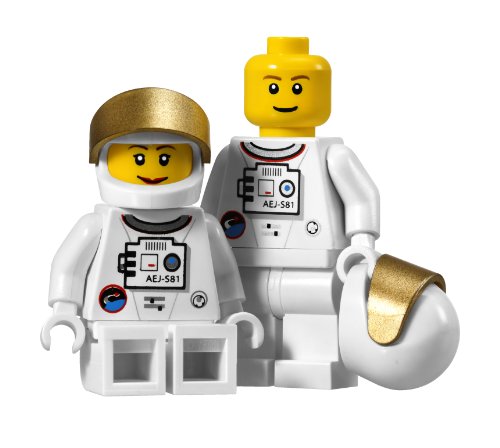 41TnORAeI8L Lego Creator Shuttle Adventure (10213) - Image 7