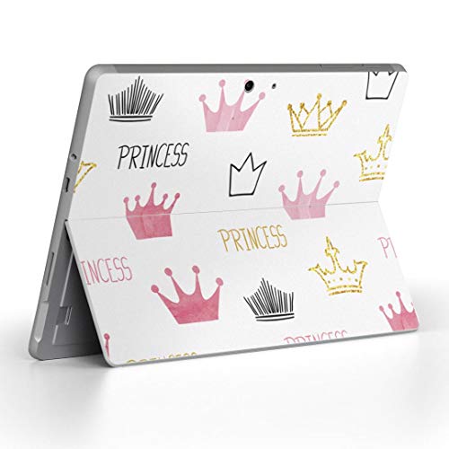 igsticker Surface Go/Surface Go 2 ��p�X�L���V�[�� �T�[�t�F�X go �V�[�� �X�L�� �ی� �t�B���� �X�e�b�J�[ �A�N�Z�T���[ 015933 �e�B�A�� �v�����Z�X