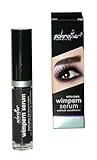 wimpernserum dm rossmann ✅ Einfaches, schnelles und sparsames Auftragen durch kleinen Applikator