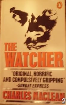Mass Market Paperback Watcher Book