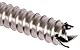 C.A.M.P. Unisex-Adult 7 cm Eisschrauben Rocket XS 9 cm, Grau/Schwarz