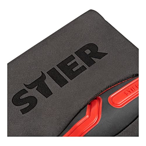 STIER Werkstattwagen Basic+ bestückt 92-teilig, Werkzeugwagen gefüllt, Werkstatteinrichtung – Bild 8