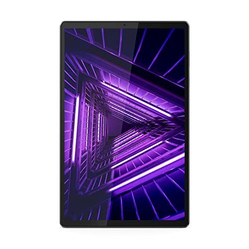 Lenovo Tab M10 FHD Plus 128GB 10.3" Tablet - Iron Grey