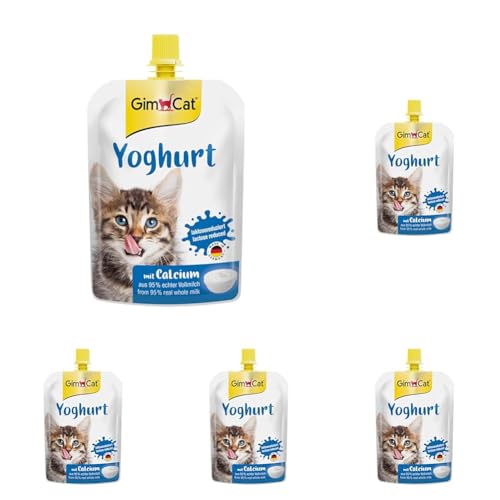 Malta Gatos Gim Cat Marca GimCat