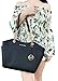 Michael Kors Women's Jet Set Travel Tote No Size (Black)