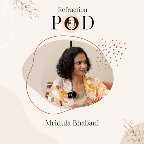 Refraction Pod Podcast By Refraction cover art