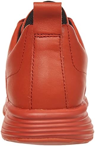 Camper Women's Sneaker, Medium Red, 8 | Image 2