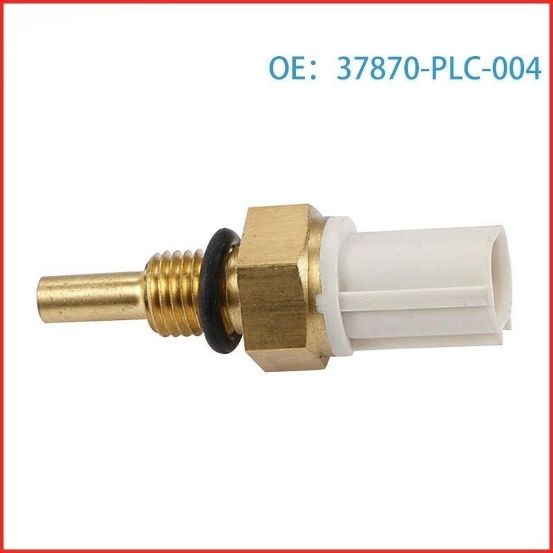 Sensor de temperatura de refrigerante para solucionar problemas de arranque en Accord 5