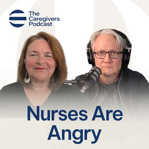 Nurses on the Edge: Fear, Burnout, & Hope w/ Canadian Federation of Nurses Unions President Linda Silas