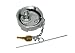 Fuel Tank Locking Diesel Fuel Cap for Volvo & Mack PNG Tanks 2010 & Up Semi Trucks