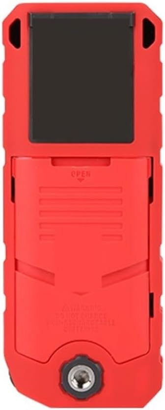 Stud Finder Wall Scanner, Multifunctional Metal Wall Scanner Wood Rangefinder Live Wire Stud Finder Meter Tester,stud finder(120m)
