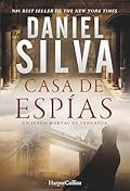 Casa de espías (Suspense / Thriller)