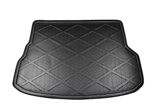 Tapis de coffre pour Lexus RX 2010-2015 protection sur mesure contre la boue