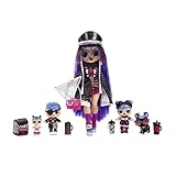 LOL Surprise Collectable Dolls - 60+ Surprises - Winter Disco Bigger Surprise [Amazon Exclusive]