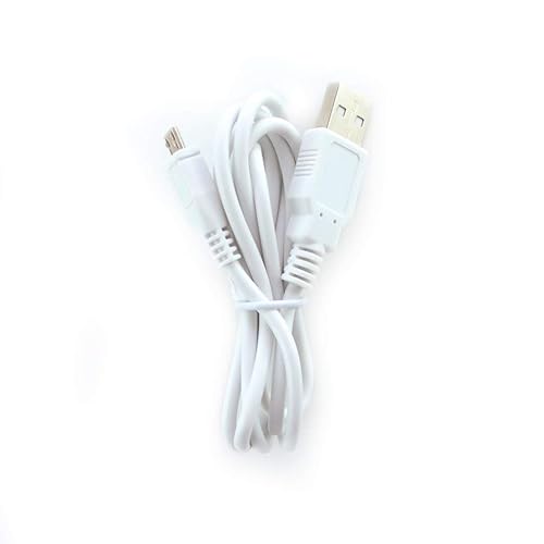 Miniatura 9 de Pop Sonic Cepillo de dientes USB Charge Anywhere (púrpura)  Cepillo de dientes recargable con hasta 40,000 pinceladas de cepillominuto, cerdas de