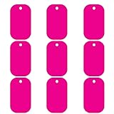 Taille : 50X30X1MM & 38X25X1MM