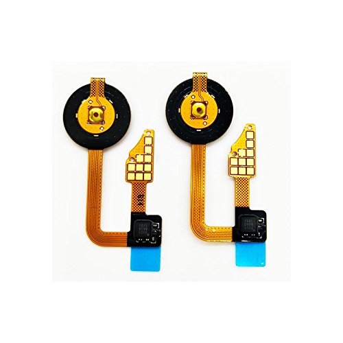 Home Button Fingerprint Button Flex Cable Replacement for LG G6 Cell Phone