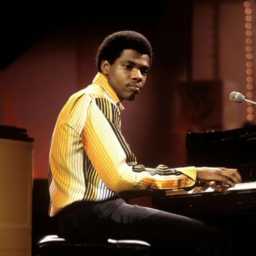 Billy Preston - The Other Fifth Beatle