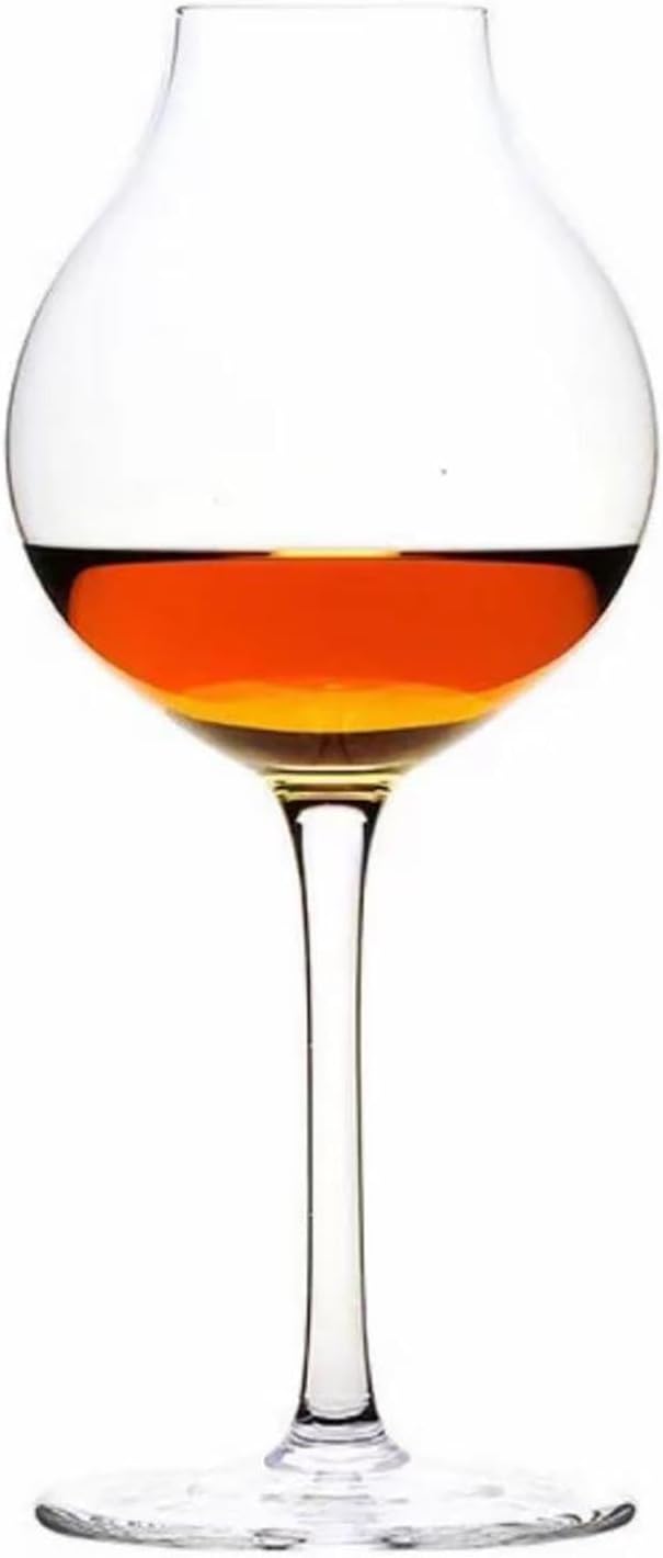 250ML Cocktail Glasses,Transparent Martini Glass,Champagne Glasses,Champagne Flutes,Whiskey Glass,Whiskey Glasses for Men,Bar Glasses,Drinking Glasses,Cups,Goblet,Glassware