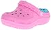 Crocs Kids' Hilo Lined Clog