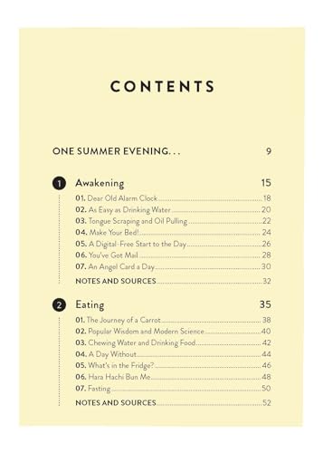 Image of 7 Daily Rituals for Gratitude