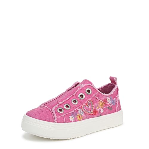 Blowfish Malibu Girl's Super Play-k Sneaker