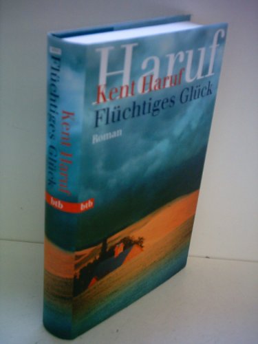 Flüchtiges Glück [German] 3442750563 Book Cover