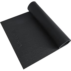 Amazon.co.jp: Exercise Equipment Mats - Accessories: Sports