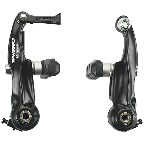 Tektro 926A Mini L-pull brake Black