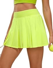 Neon Yellow