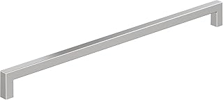 Amerock 12-5/8" Monument Polished Chrome Drawer Pull