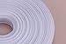 ZHONGJIUYUAN 50 Yards Poly Polyester Boning 15mm Polypropylene (White)