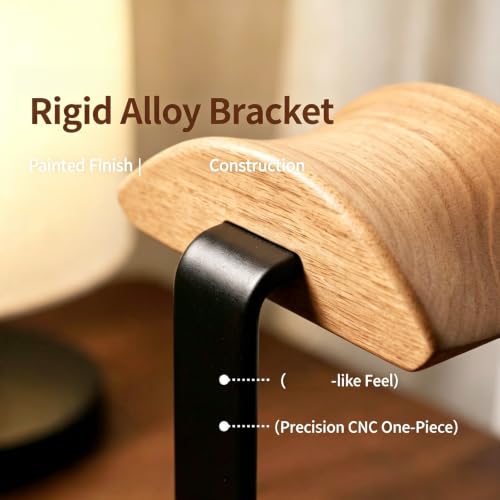 De rangement pour casque avec plateau de rangement – vue 4