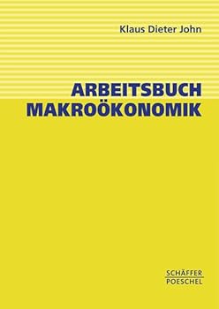 Paperback Arbeitsbuch Makroökonomik [German] Book