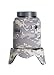 LensCoat LCN24120VRDC Nikon 24-120VR Lens Cover (Digital Camo)
