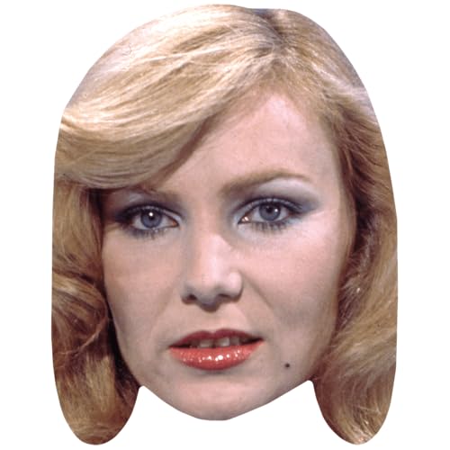 Michele Torr (Fringe) Masques de celebrites