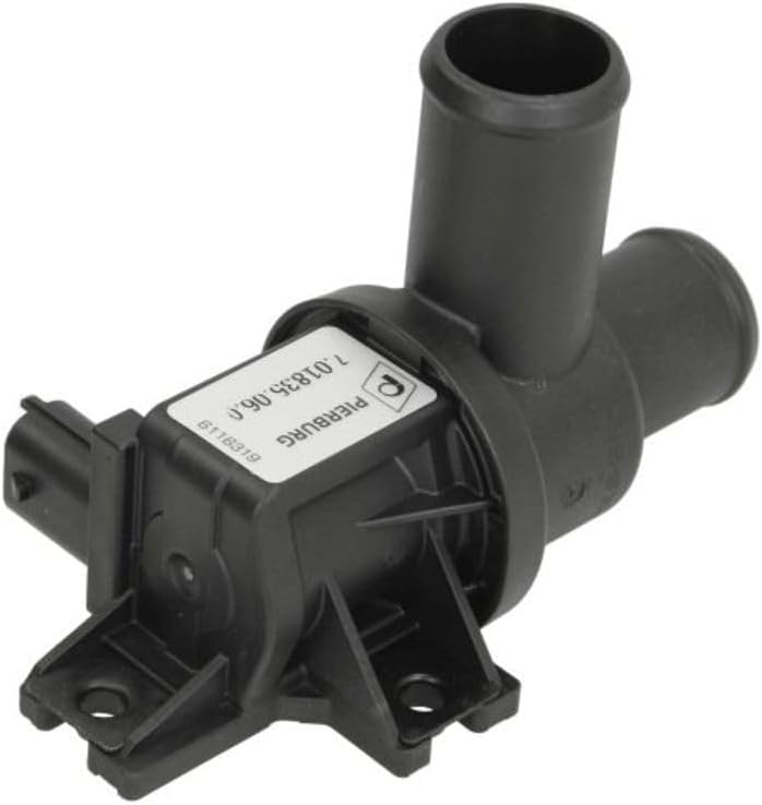 Hella 7.01835.06.0 Recirculating Air Valve