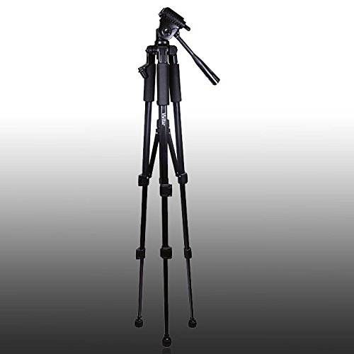 Vivitar Vpt6072 72-Inch Tripod (Black) #TOP1