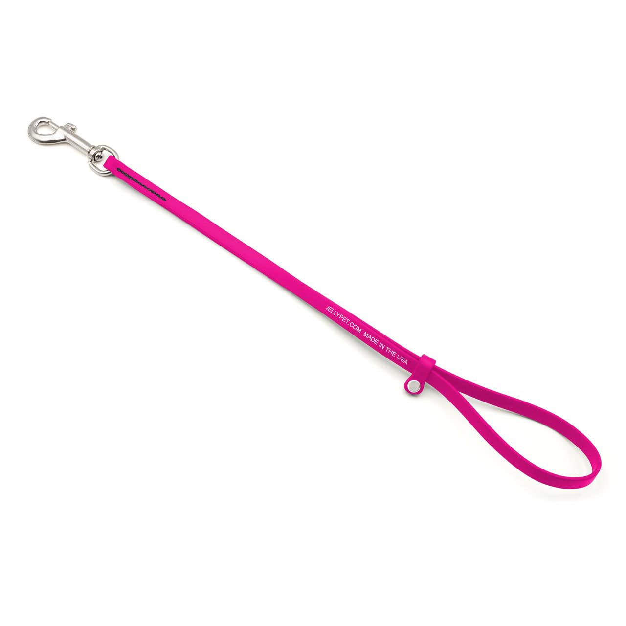 GROOMERSPRO Jelly Pet Grooming Loop for Dogs | Fits Most Pet Grooming Tubs/Tables | Easy to Clean, Waterproof & Durable Noose Loop | Stronger Than Leather | Made in The USA