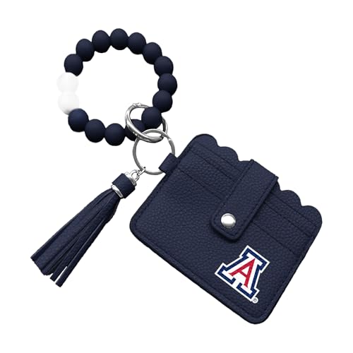 Image of Littlearth Arizona Wildcats NCAA Bracelet Wallet