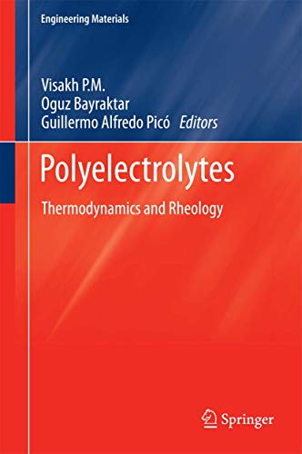 Polyelectrolytes view 2