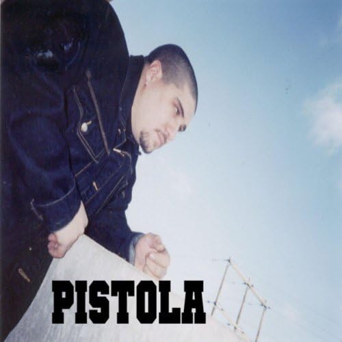 洋楽 PISTOLA s-l400.jpg