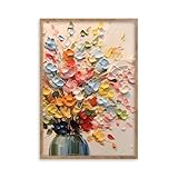 阪画屋 アートパネル アートボード ポスター 玄関 壁画 壁掛け 壁飾り 部屋飾り 飾り絵 絵 絵画 油絵 ソファの背景画 インテリア 現代 モダン フレーム 額付き 木枠付きの完成品 木目調 キャンバス 風水 風景画 抽象画 プレゼント ギフト 40×60