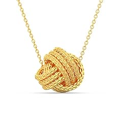 Diamond-Cut LoveKnot