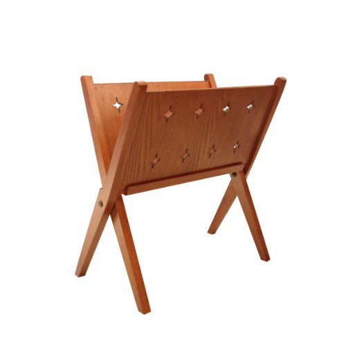 ACME Furniture BROOKS BOOK STAND