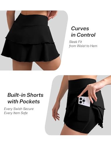 DLOODA Tennis Skirts - image 5