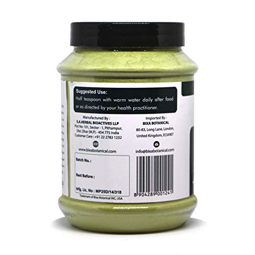 Peppermint Powder (Mentha Piperita) - 1 Pound (16 Oz) Ideal Anti-Spasmodic | Ayurveda Herbal Supplement To Relieve Spasm Of Intestines, Also Useful In Anti-Septic, Deodorant And Carminative #TOP3