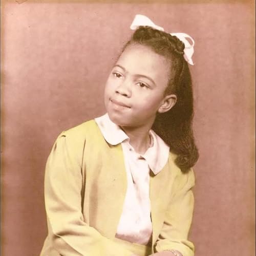 Ashes of Jim Crow, Voice of a Queen | Mildred Smith