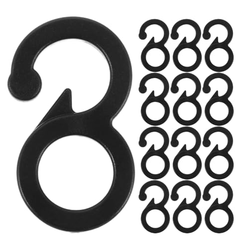 iplusmile �L�����v�p�e���g�Œ�t�b�N100�Z�b�g �����x�v���X�`�b�N���e���g���[�v�o�b�N�� ���ɋ����e���g���[�v�e���V���i�[ �A�E�g�h�A�V�F���^�[�݉c�p�A�N�Z�T���[