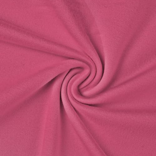 Image of PinkPatty Women's Plus Size Maxi Dresses Short Sleeve Sundress Summer T-Shirt Beach Long Dress with Pockets